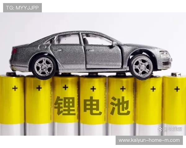 抗低温锂电技术突破寒区保障瓶颈 延长了关键通信设施的待机时长