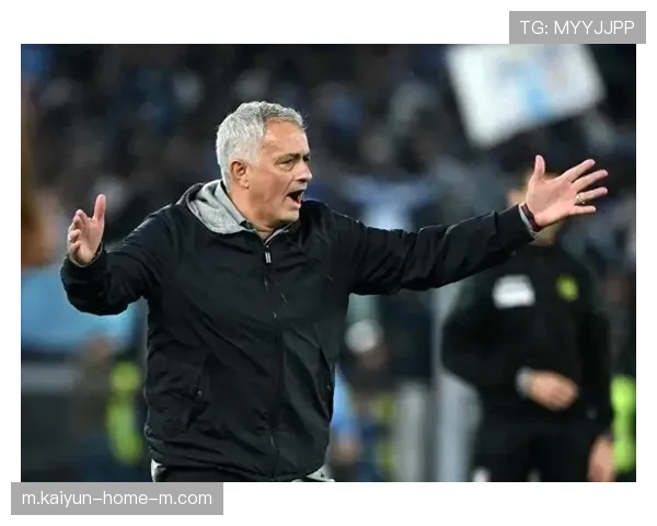 本菲卡主场延续欧冠不败 穆里尼奥防守哲学再显威力